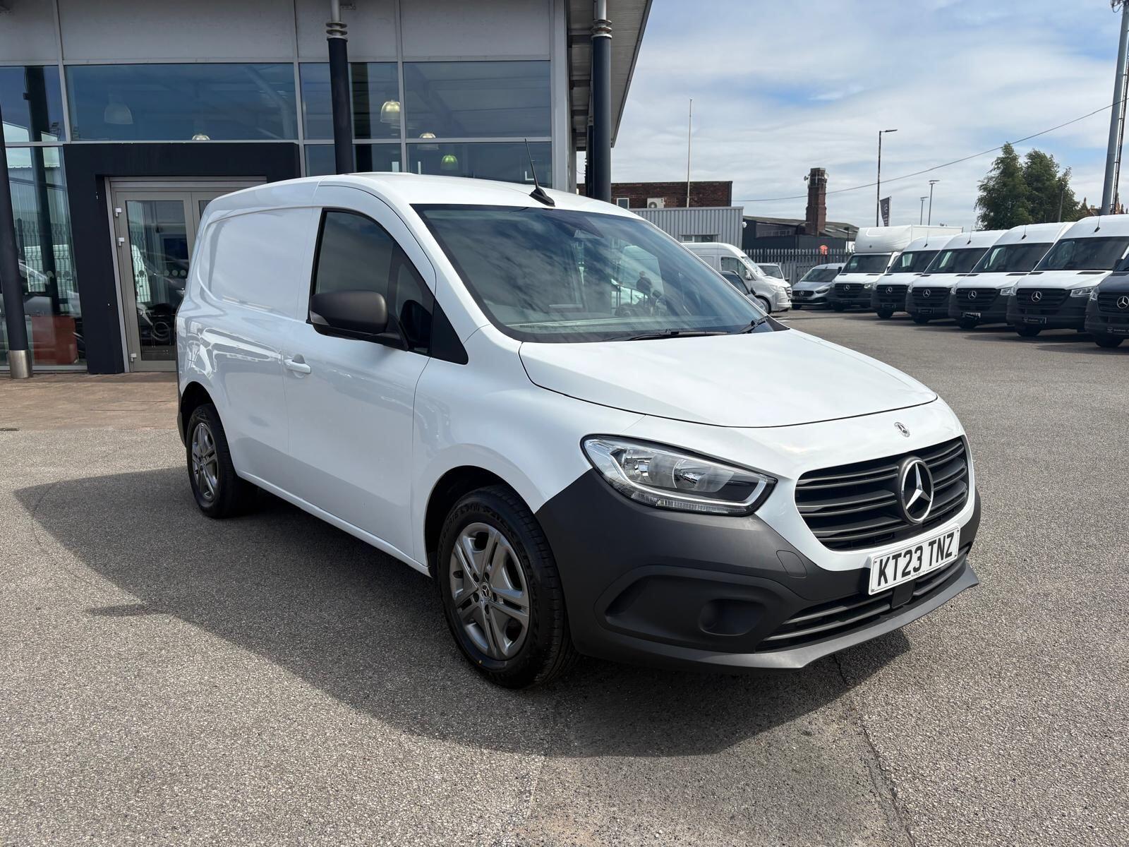 Mercedes-Benz Citan